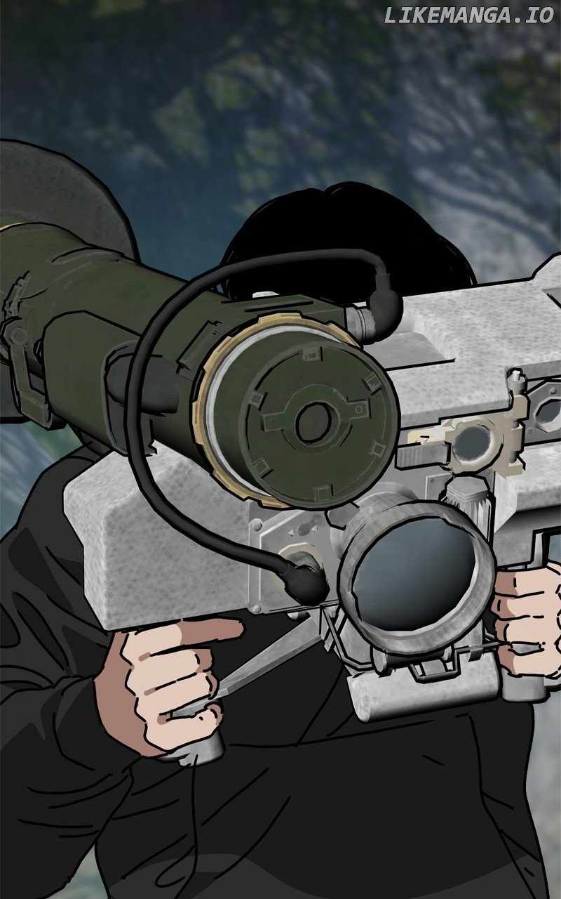 Hidden House in the Apocalypse Chapter 47 58